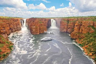 远行追梦 赴澳留学，开启人生新篇章