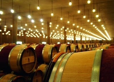 工业游 探访欧洲特色工厂的独特魅力