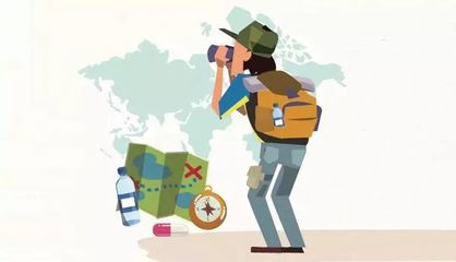 明年元旦放假1天，五一休5天！教你最强拼假攻略，出境旅行休10天！