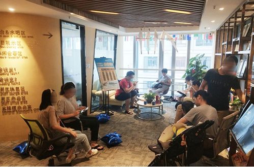 水果电力工厂 走进福州澳星出国的奇妙世界