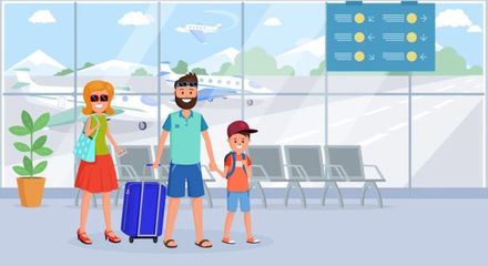 阔别三年，中国出境旅游重启即火