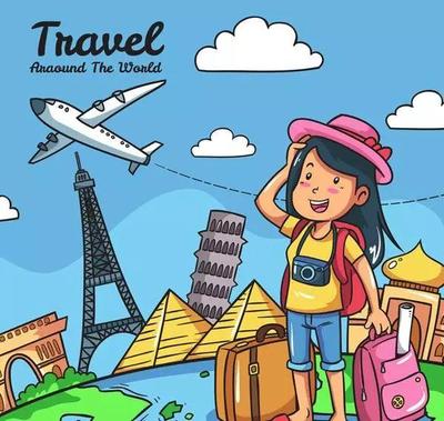 出境与国内旅游 药品携带须知