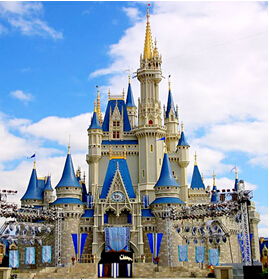 出境旅行 探索世界，拓展视野