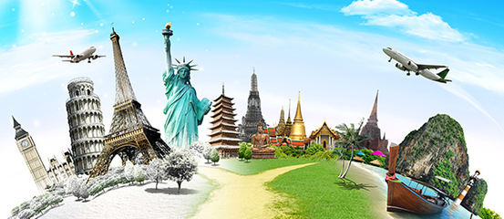 2018出境旅游保险选择全攻略