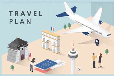 专保你的出境旅游安全!几百块就能买到