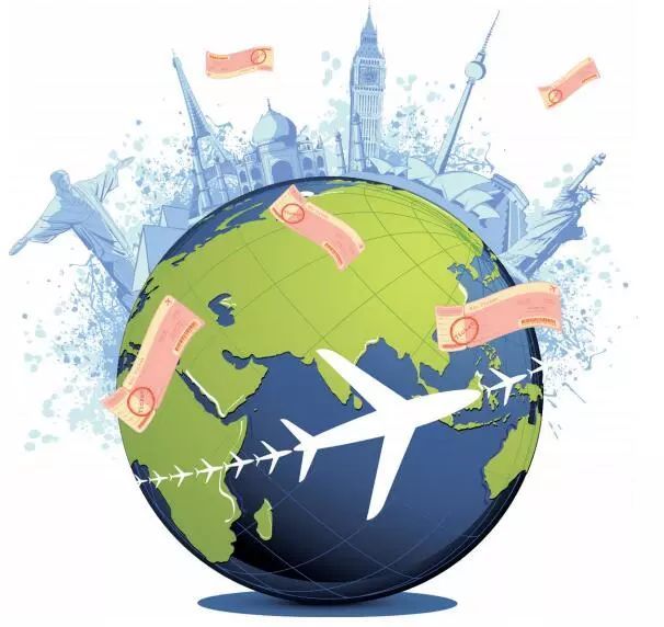 中国持续引领全球旅游消费，出境游市场展现强劲韧性